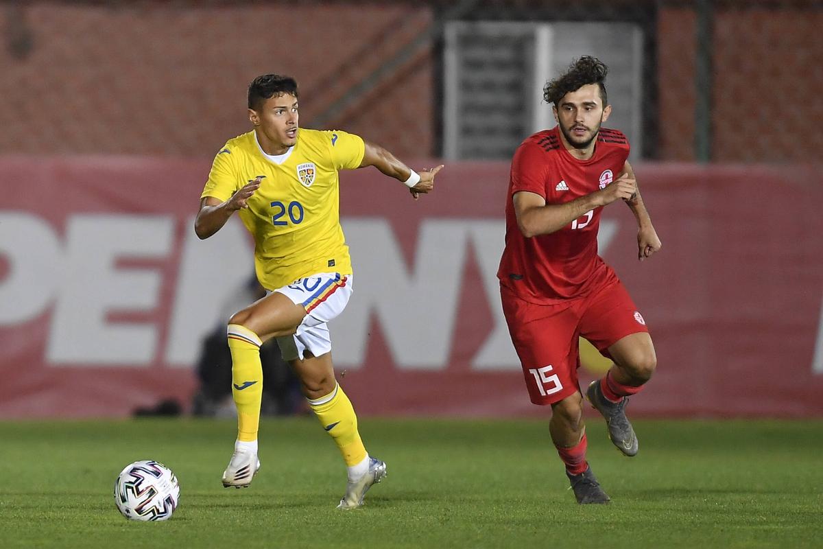 CFR Cluj transferă un jucător crescut de Real Madrid! Și-a reziliat contractul și poate semna cu echipa lui Dan Petrescu