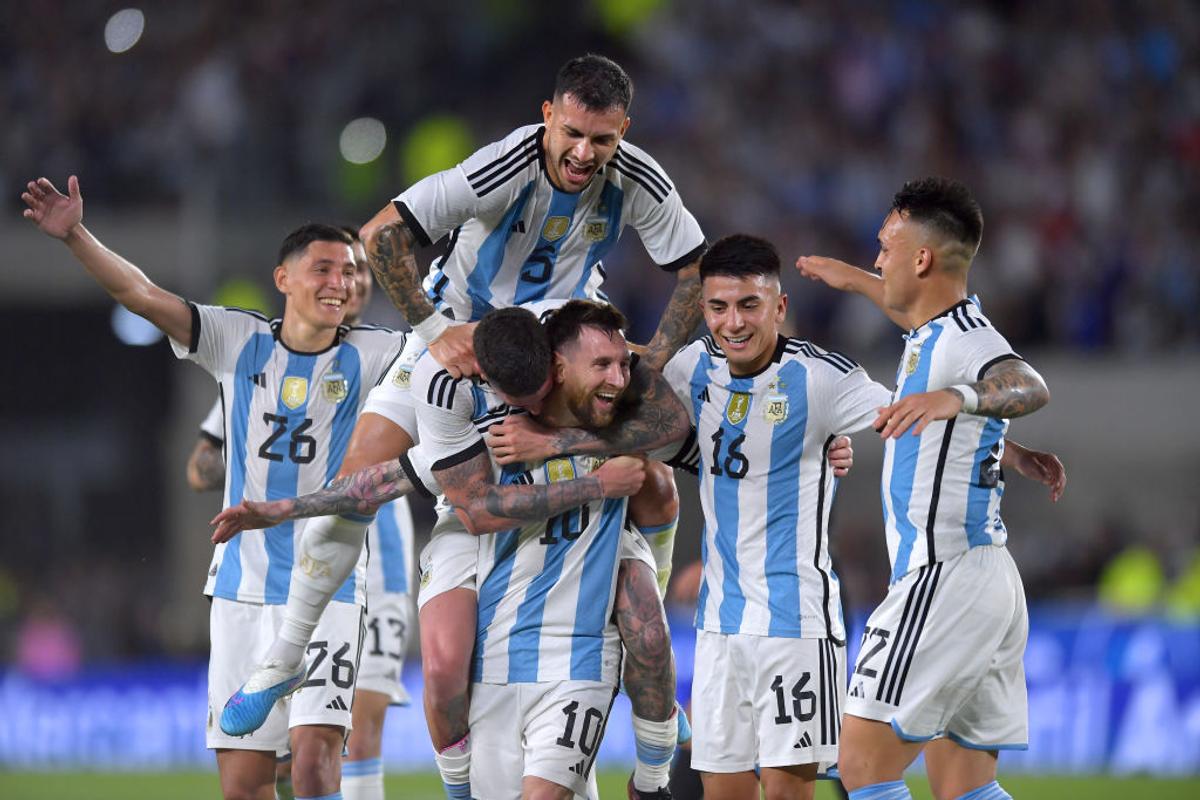 Schimbare istorică în clasamentul FIFA » Cine e noua regină a fotbalului mondial: n-a mai fost pe locul 1 de 7 ani!