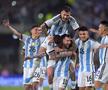Schimbare istorică în clasamentul FIFA » Cine e noua regină a fotbalului mondial: n-a mai fost pe locul 1 de 7 ani!