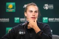 Finalista de la Indian Wells a răbufnit: „Niciodată nu m-am confruntat cu atâta ură”