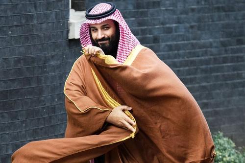 Mohammed bin Salman