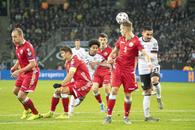 Adversara României riscă excluderea din preliminariile EURO! Când ar urma să ia decizia UEFA