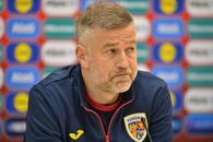 Edi Iordănescu a răspuns cu subiect și predicat: „Atunci nu voi mai fi selecționerul României!”