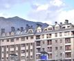 Andorra, antrenament înaintea meciului cu România / FOTO: Cristi Preda