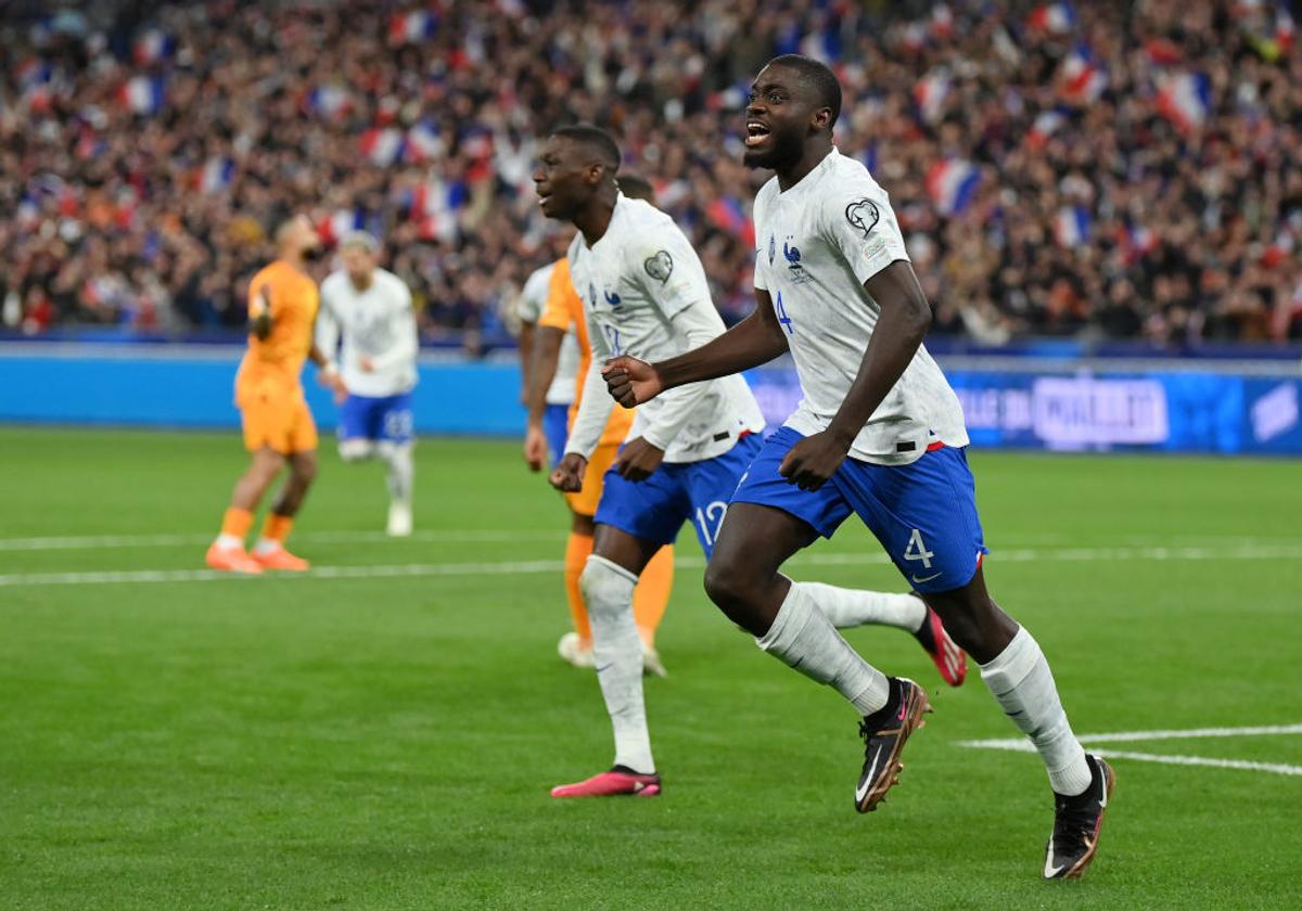 Mbappe și Lukaku au făcut spectacol la debutul în preliminariile EURO 2024 » Franța și-a zdrobit principala adversară din grupă! Toate rezultatele