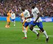 Mbappe și Lukaku au făcut spectacol la debutul în preliminariile EURO 2024 » Franța și-a zdrobit principala adversară din grupă! Toate rezultatele