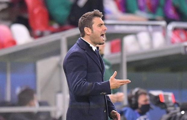 Pândește postul lui Adrian Mutu: „Voi lua titlul pe banca Rapidului!”