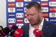 Marius Niculae așteaptă transferuri la Dinamo: „Sunt șanse mici să rămână în Liga 1 altfel”