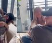 Jurnalista Diletta Leotta (31 de ani) și Loris Karius (29 de ani), portar aflat sub contract cu Newcastle, vor fi părinți.