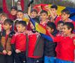 România U21 - Portugalia U21 0-2 » „Tricolorii”, neputincioși împotriva vedetelor portugheze