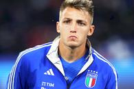 Scandal la Napoli: a acordat interviuri după Italia - Anglia 1-2 în spaniolă și a avut nevoie de translator!