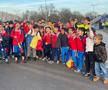 România U21 - Portugalia U21 0-2 » „Tricolorii”, neputincioși împotriva vedetelor portugheze