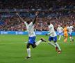 Mbappe și Lukaku au făcut spectacol la debutul în preliminariile EURO 2024 » Franța și-a zdrobit principala adversară din grupă! Toate rezultatele