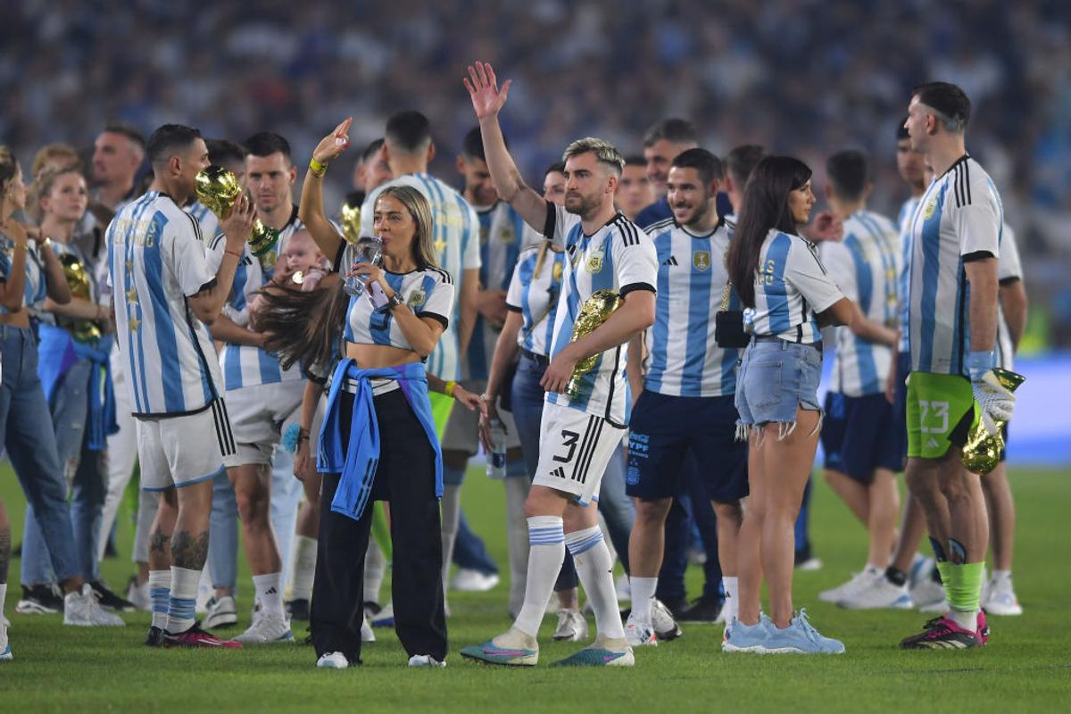 Schimbare istorică în clasamentul FIFA » Cine e noua regină a fotbalului mondial: n-a mai fost pe locul 1 de 7 ani!