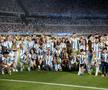 Schimbare istorică în clasamentul FIFA » Cine e noua regină a fotbalului mondial: n-a mai fost pe locul 1 de 7 ani!