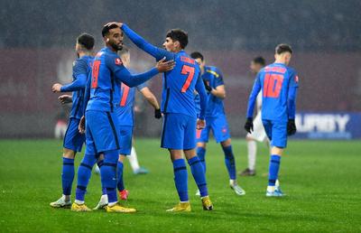 Veste mare pentru FCSB! Revine după o lună și va juca împotriva CFR-ului