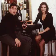 Letitia Badea și Ilie Dumitrescu