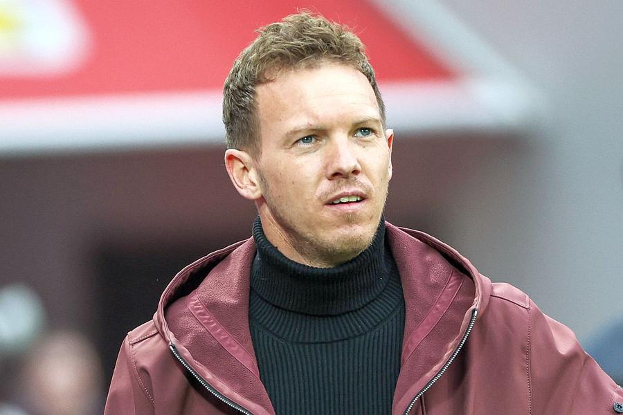 Julian Nagelsmann Bayern plătește pentru ca Nagelsmann să fie selecționer! Cu cât contribuie la salariul acestuia
