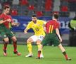 România U21 - Portugalia U21, amical de lux pe Ghencea, live pe GSP.ro/ foto: Imago Images