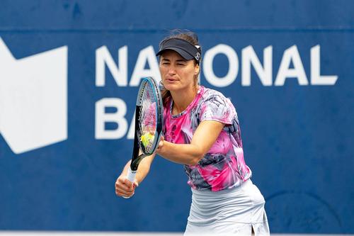 Monica Niculescu // foto: Imago Images