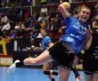 CSM București - Krim, Liga Campionilor // foto: Raed Krishan