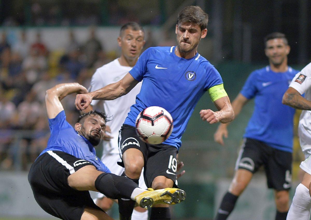 De necrezut! Campionul cu Viitorul în 2017 s-a retras discret din fotbal » Cu ce se ocupă azi, la 29 de ani: Hagi i-a dat o mână de ajutor