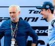 N-a trecut peste! Prezent pe circuit la MP al Portugaliei, Mourinho a numit „singurul lucru ciudat”