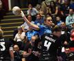 CSM București - Krim, Liga Campionilor // foto: Raed Krishan