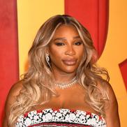 Serena Williams la premiile Oscar, foto: Imago