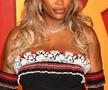 Serena Williams la premiile Oscar, foto: Imago