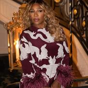 Serena Williams, foto: Instagram