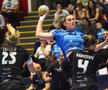 CSM București - Krim, Liga Campionilor // foto: Raed Krishan