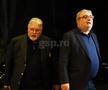 Gino Iorgulescu şi Mihai Stoichiţă