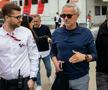 N-a trecut peste! Prezent pe circuit la MP al Portugaliei, Mourinho a numit „singurul lucru ciudat”