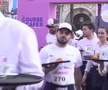 Cursa ospătarilor a revenit la Paris după 13 ani FOTO: 
Associated Press
