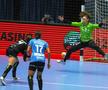 CSM București - Krim, Liga Campionilor // foto: Raed Krishan