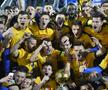 Robert Hodorogea a fost campion cu Farul în 2017 / Sursă foto: Arhivă GSP