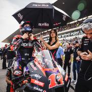 Jorge Martin se impune în MP al Portugaliei // foto: Imago Images