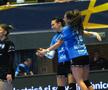 CSM București - Krim, Liga Campionilor // foto: Raed Krishan