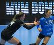 CSM București - Krim, Liga Campionilor // foto: Raed Krishan