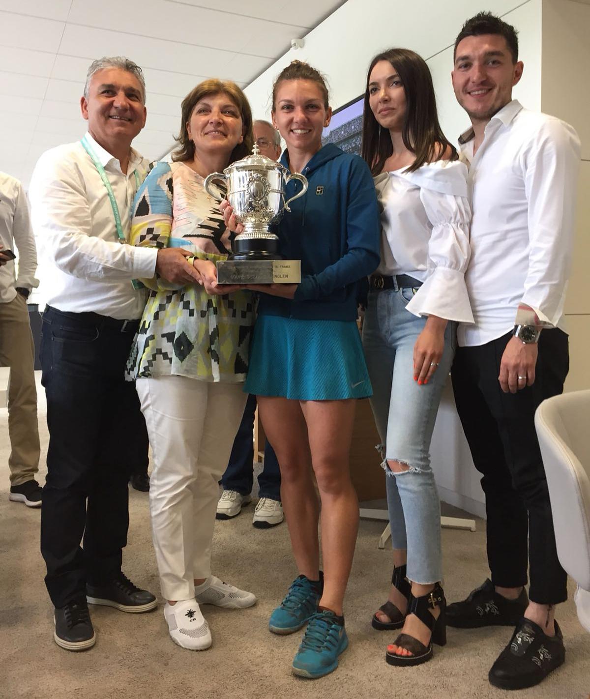 Ce scrie L'Equipe, după ce Simona Halep a ratat participarea la Roland Garros