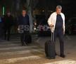 Mircea Lucescu, Anghel Iordănescu și Gino Iorgulescu au însoțit naționala la Madrid / FOTO: Ionuț Iordache (GSP.ro)