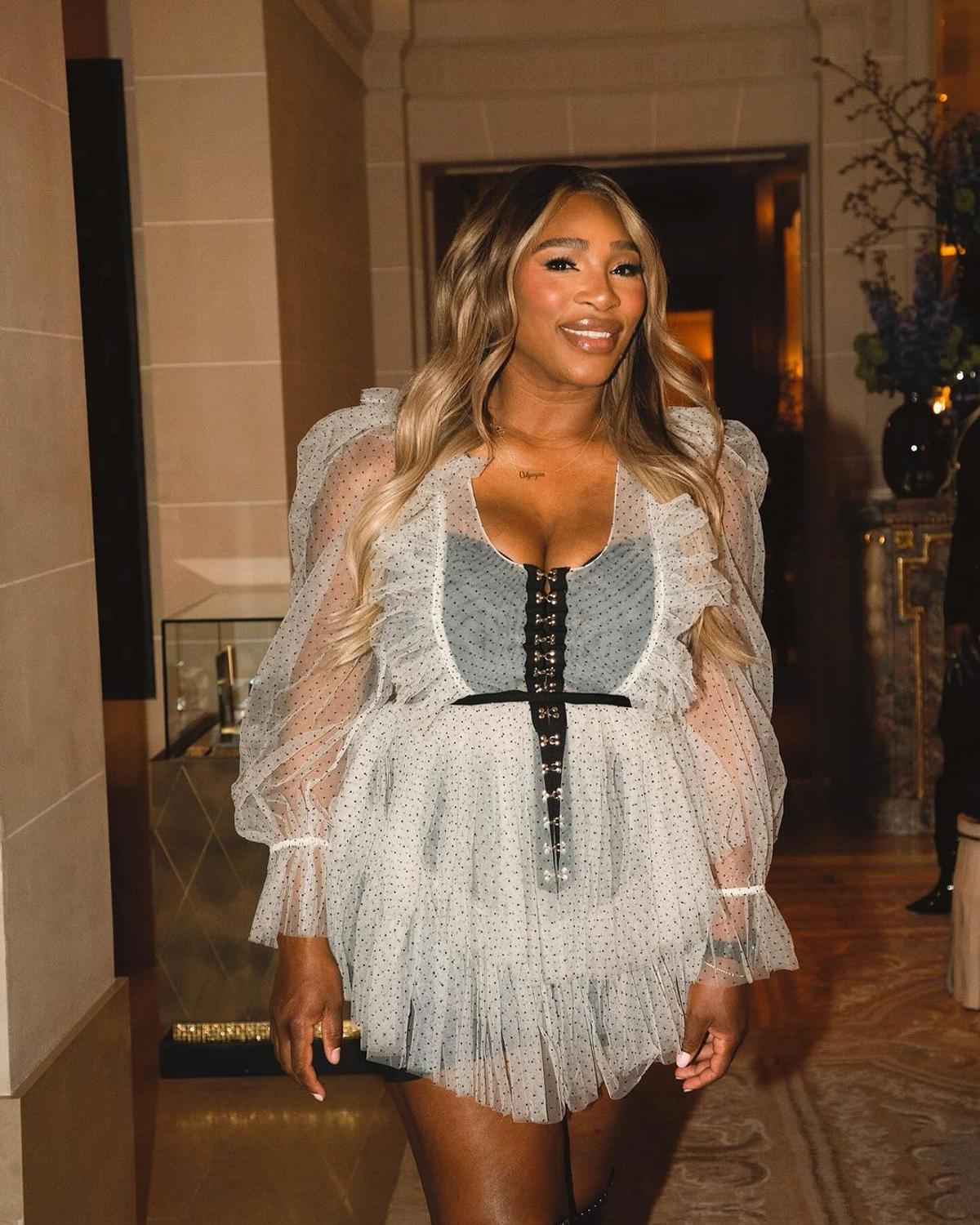 Serena Williams, viață total schimbată după retragere. NU mai continuă în tenis » În ce a ales să-și investească averea: „E o pasiune”