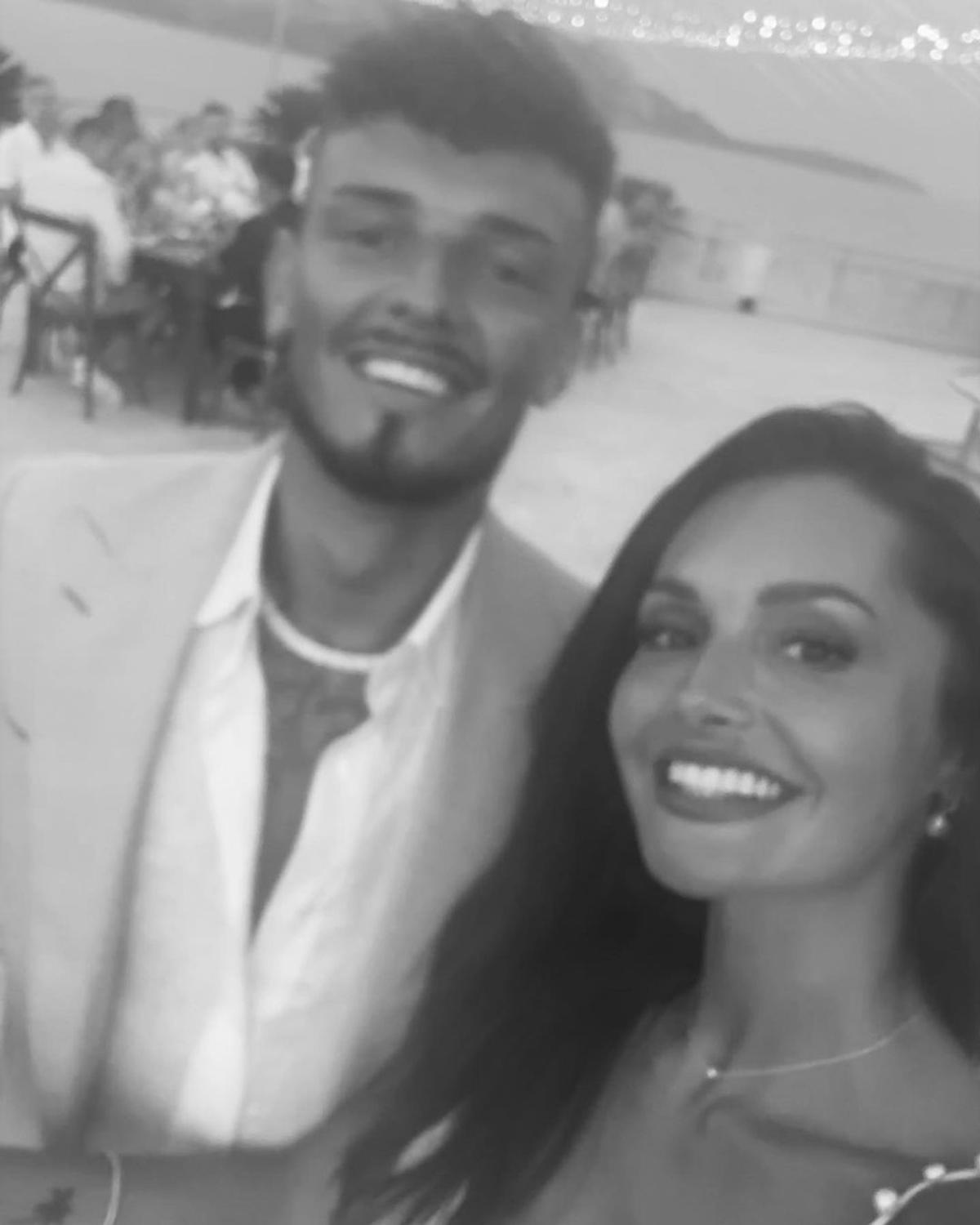 A refuzat naționala, în pregătirea pentru Euro, pentru a merge în Dubai cu soția » Imaginile care l-au dat de gol