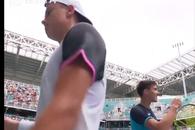 Holger Rune, elevul lui Mouratoglou, a suferit eșecul carierei la ATP Miami » Spulberat într-o oră de noua „sperietoare” a granzilor