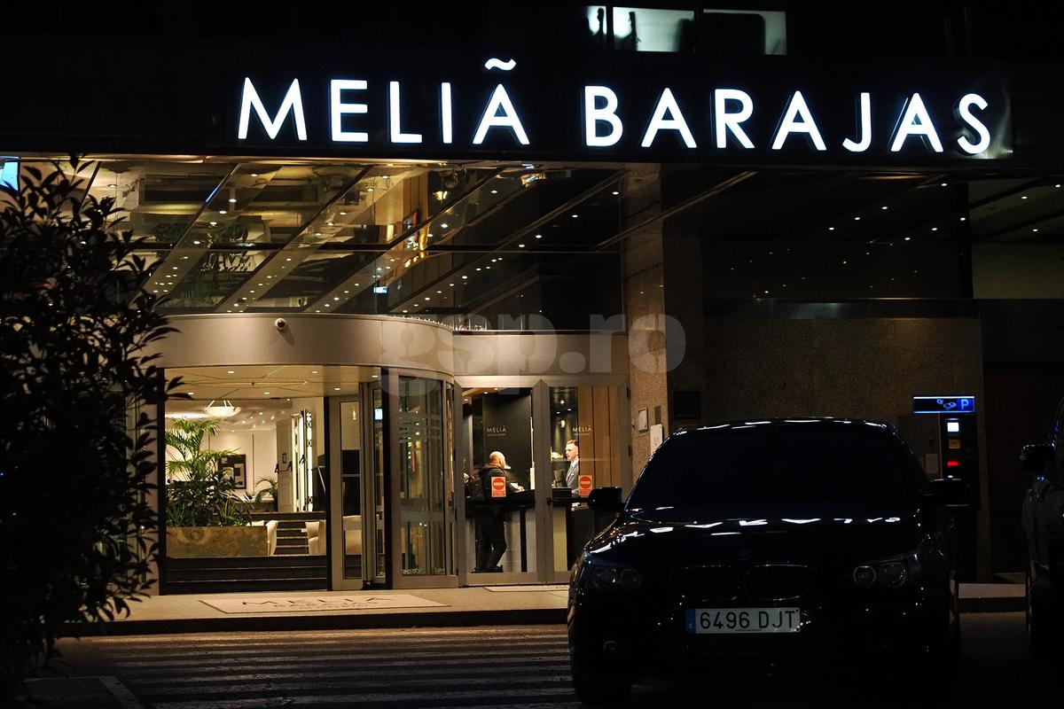 Premiera anunțată de FRF pentru meciul Columbia - România » Motivul deciziei