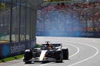 Max Verstappen, abandon după 43 de curse » Motivele care mașina Red Bull a cedat: „De asta a luat foc”