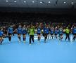CSM București - Krim, Liga Campionilor // foto: Raed Krishan