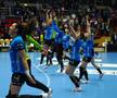 CSM București - Krim, Liga Campionilor // foto: Raed Krishan