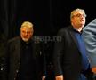 Gino Iorgulescu şi Mihai Stoichiţă